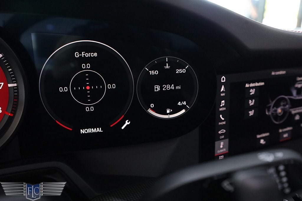 Used 2021 Porsche 911 Carrera S RWD image 39