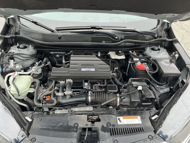 Used 2019 Honda CR-V EX-L image 20