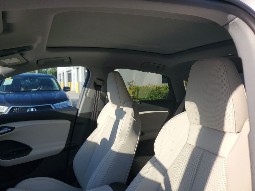 New 2027 Audi Q6 e-tron Premium Plus AWD/4WD image 23