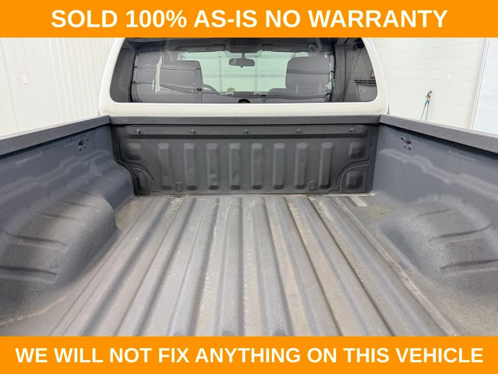 Used 2015 Nissan Frontier S RWD image 24