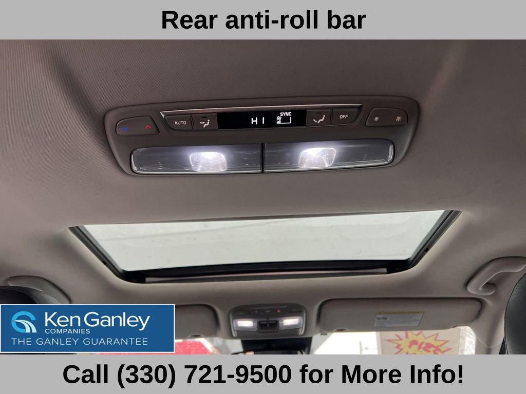 Used 2020 Kia Telluride SX w/ Towing Package image 47