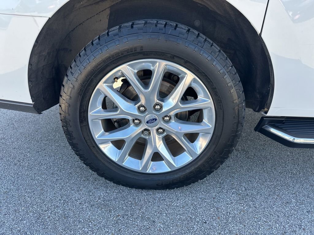 Used 2021 Ford Expedition Max XLT image 51