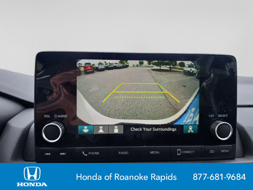 Used 2024 Honda CR-V Sport image 22