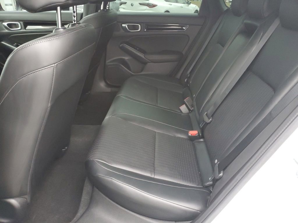 Certified 2023 Honda Civic Sport Touring image 26
