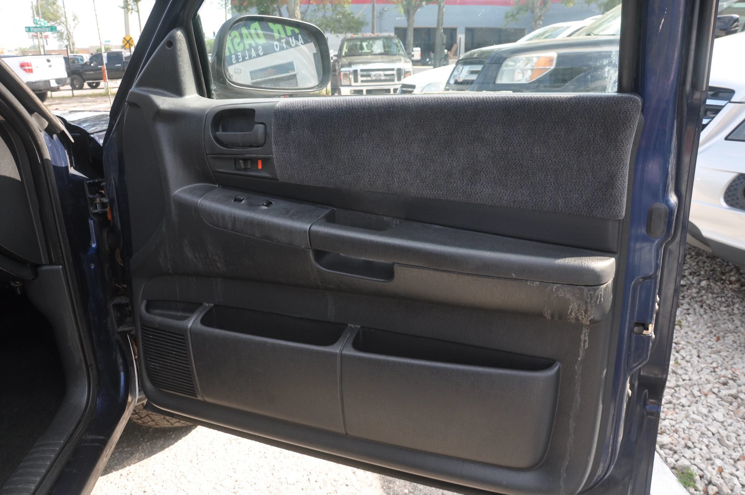Used 2003 Dodge Dakota Sport RWD image 17