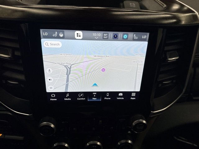 Used 2022 RAM 3500 Laramie image 15