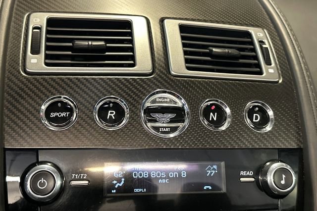 Used 2013 Aston Martin V8 Vantage S RWD image 22