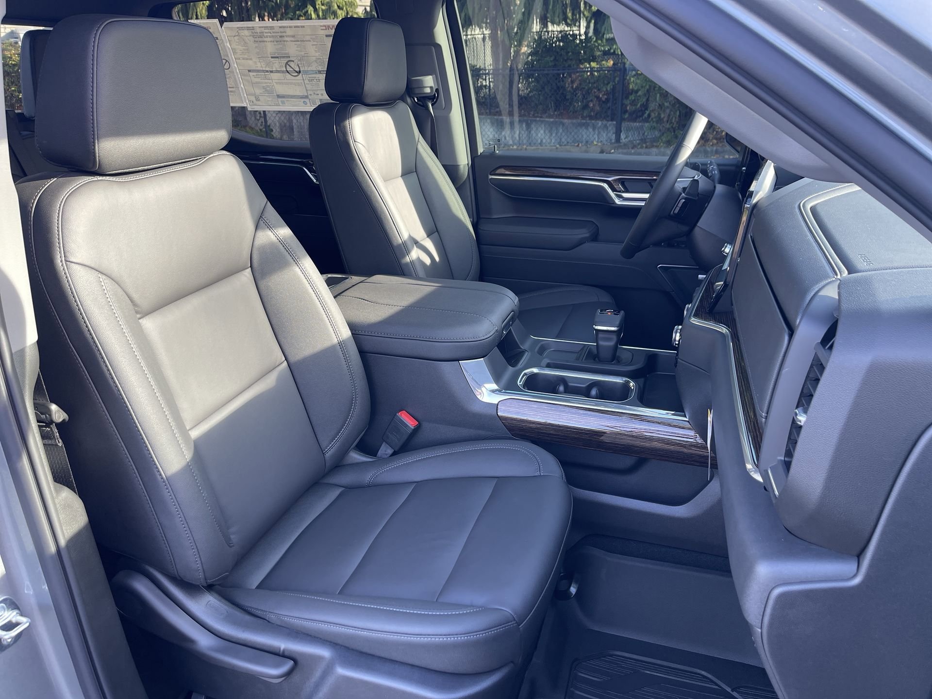 New 2026 GMC Sierra 1500 Elevation w/ Elevation Premium Package image 64