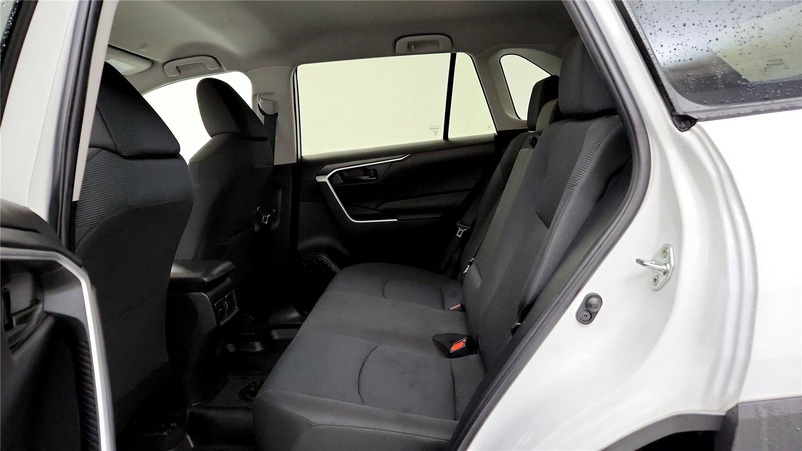 Used 2023 Toyota RAV4 LE image 21