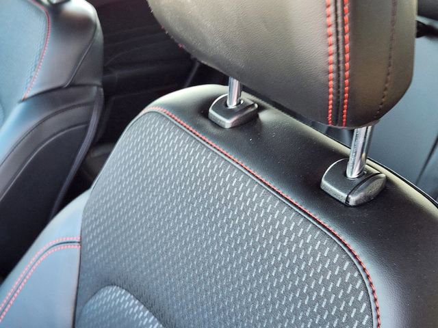 New 2026 Ford Escape ST-Line Select w/ Tech Pack #1 image 16