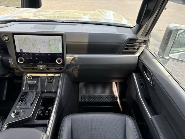 Used 2024 Lexus GX 550 w/ Accessory Package (2T) AWD/4WD image 24