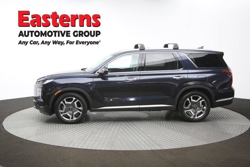 Used 2023 Hyundai Palisade Limited image 63