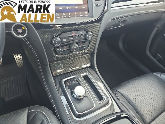 Used 2023 Chrysler 300 C RWD image 18