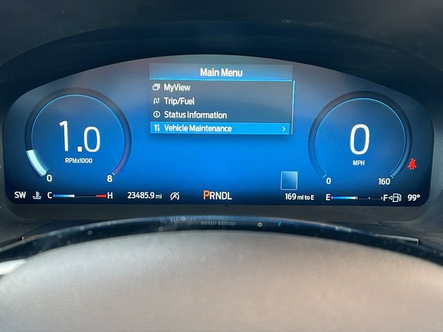 Used 2023 Ford Escape Active w/ Tech Pack #2 FWD image 23