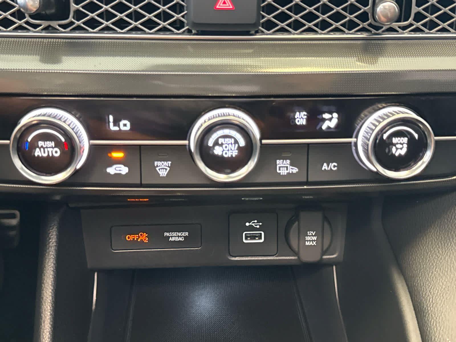 Used 2024 Acura Integra A-Spec FWD image 18