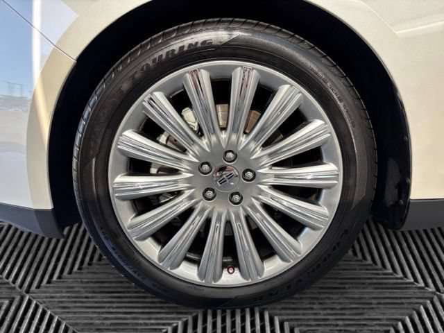 Used 2015 Lincoln MKS AWD w/ Equipment Group 101A image 29
