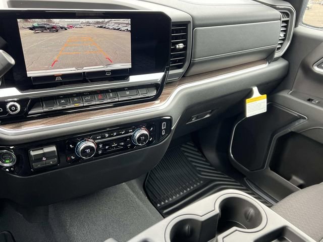 New 2026 GMC Sierra 1500 Elevation image 27