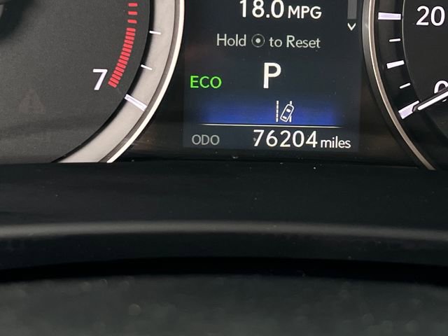 Used 2017 Lexus RX 350 AWD image 22