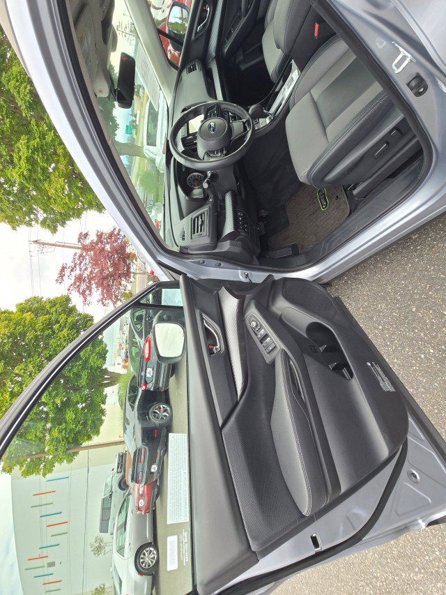 Used 2022 Subaru Ascent Onyx Edition image 22