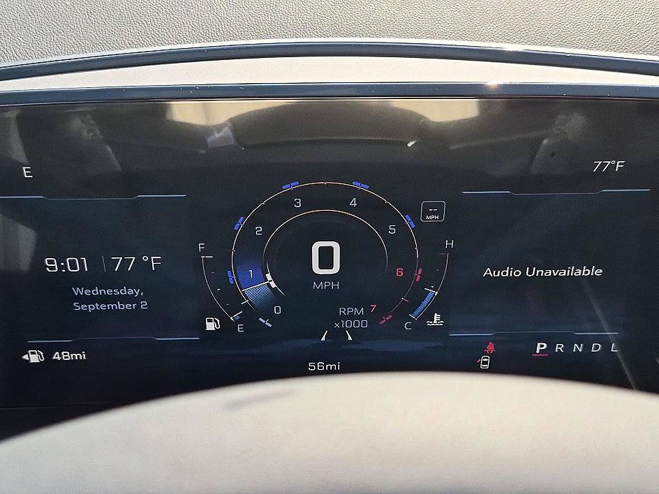 New 2027 Chevrolet Equinox LT FWD image 18