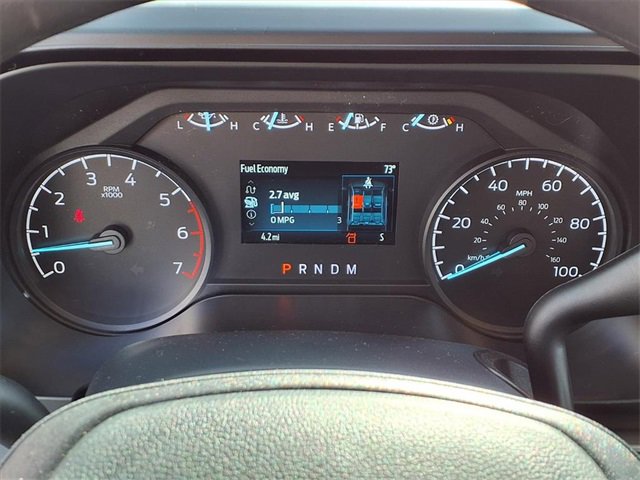 New 2026 Ford F250 XL image 15