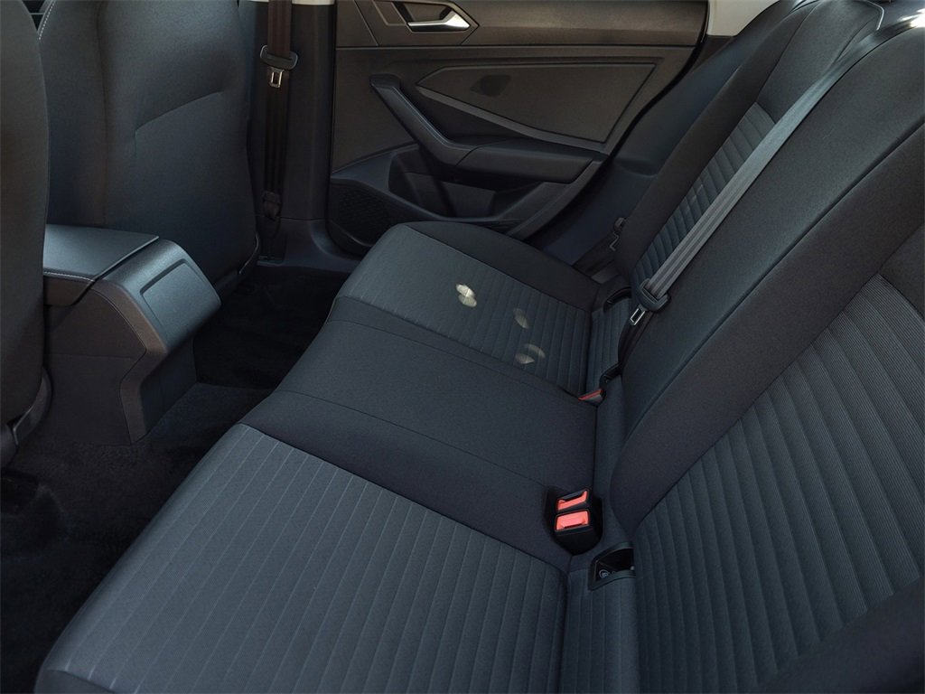 Certified 2024 Volkswagen Jetta S image 10