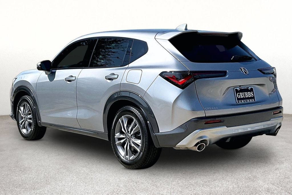 Certified 2026 Acura ADX FWD image 14