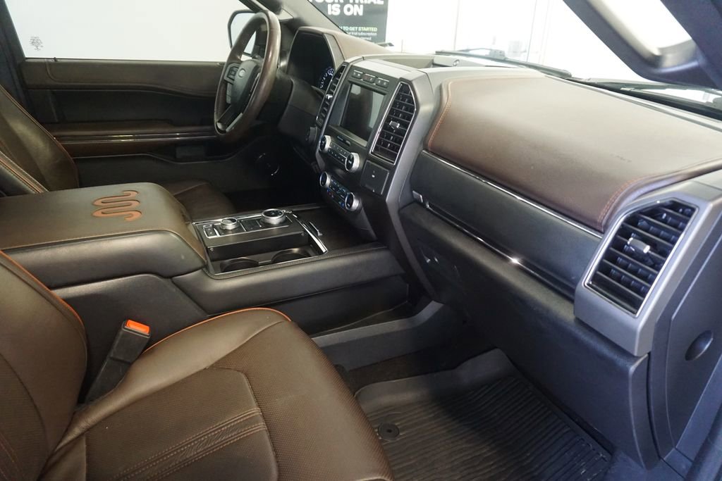 Used 2021 Ford Expedition King Ranch AWD/4WD image 25