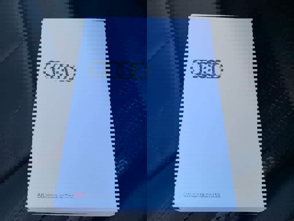 Used 2024 Audi Q3 2.0T Premium image 15