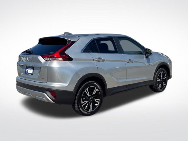 Used 2025 Mitsubishi Eclipse Cross SE AWD/4WD image 3