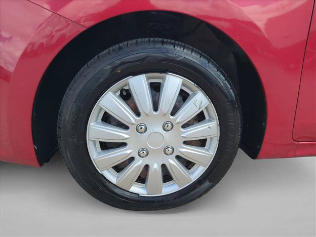 Used 2021 Kia Rio S FWD image 23