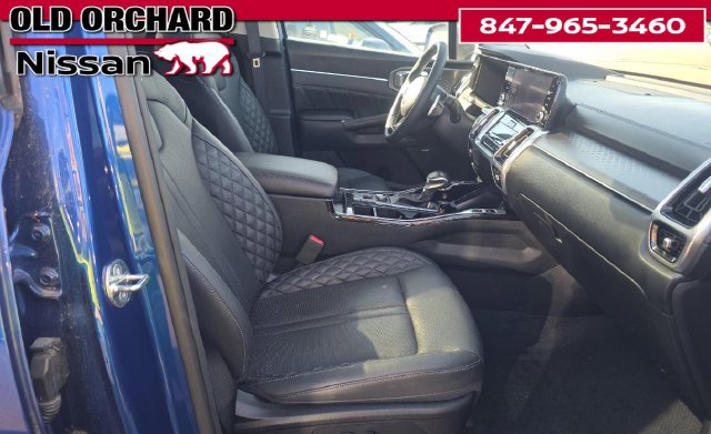 Used 2023 Kia Sorento SX AWD/4WD image 8