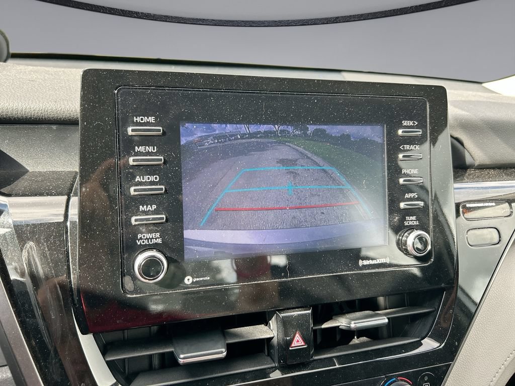 Used 2024 Toyota Camry LE FWD image 23