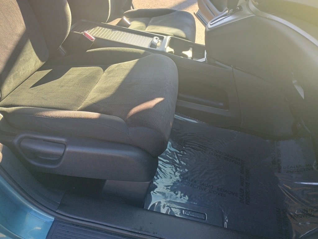 Used 2014 Honda CR-V LX image 22