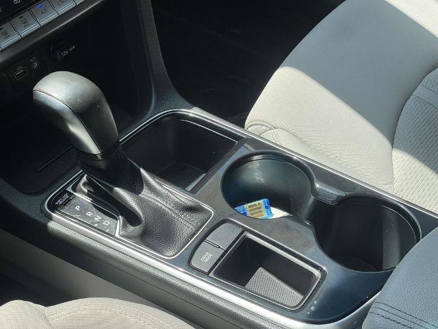 Used 2019 Hyundai Sonata SEL image 15