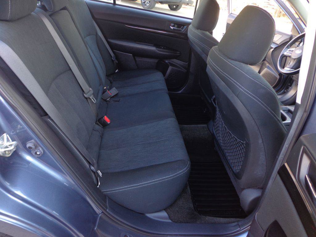 Used 2014 Subaru Legacy 2.5i Sport image 15