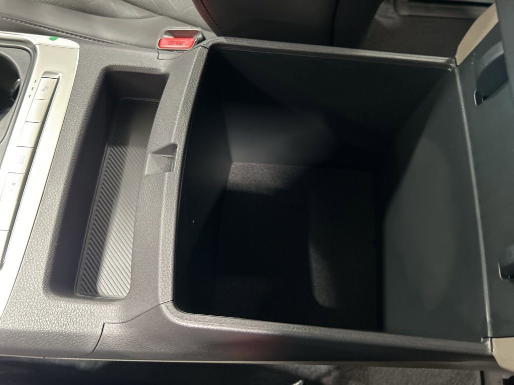 New 2026 Kia Carnival LXS image 25