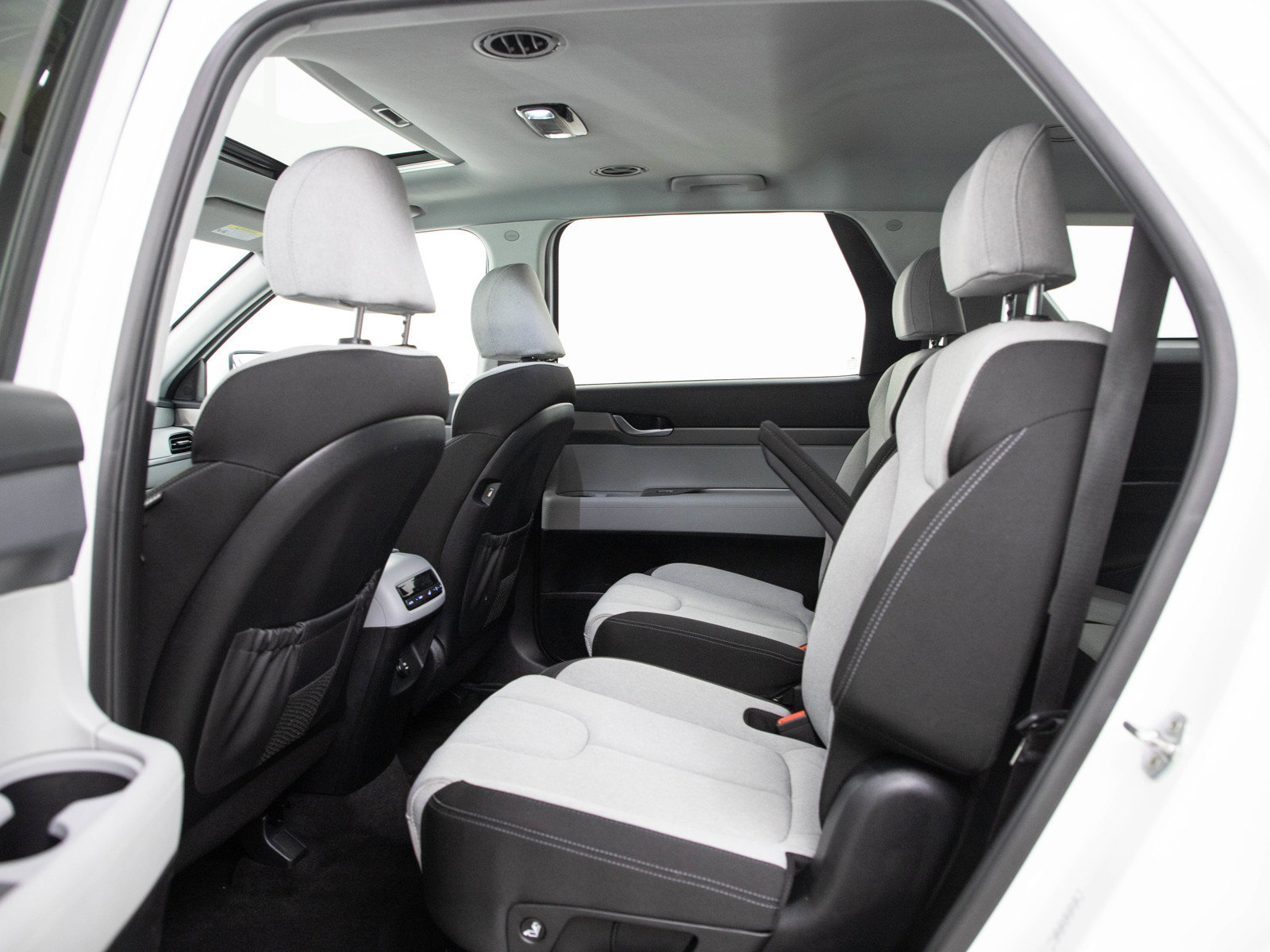 Used 2022 Hyundai Palisade SEL AWD/4WD image 15