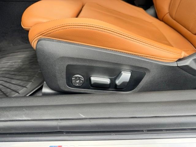 Used 2023 BMW M240i xDrive Coupe w/ Premium Package AWD/4WD image 32