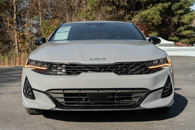 Used 2023 Kia K5 GT-Line w/ GT-Line Premium Package image 5
