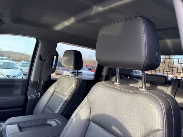 Used 2022 GMC Sierra 3500 SLT image 8