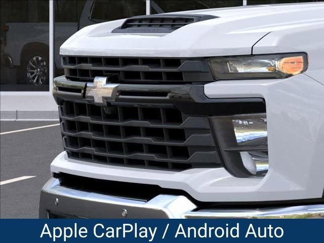 New 2026 Chevrolet Silverado 2500 W/T image 15