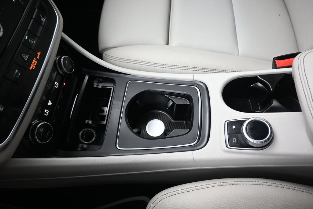Used 2016 Mercedes-Benz GLA 250 image 23