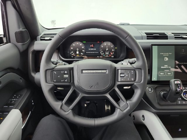 New 2026 Land Rover Defender 130 V8 AWD/4WD image 33