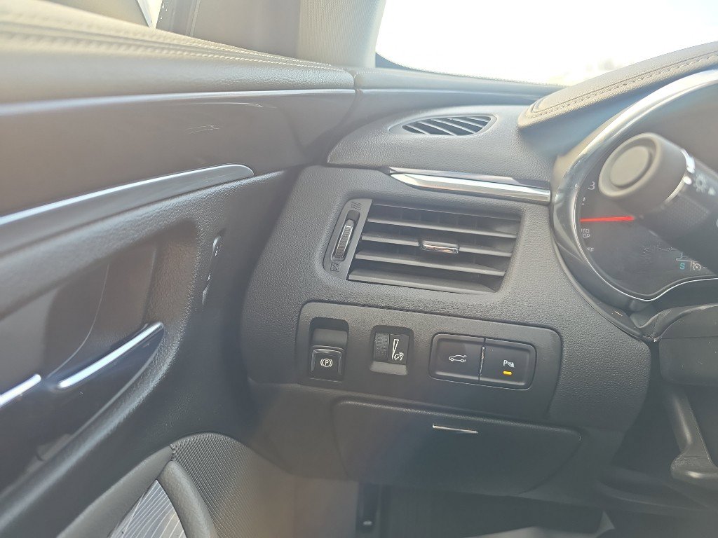 Used 2018 Chevrolet Impala LS image 20