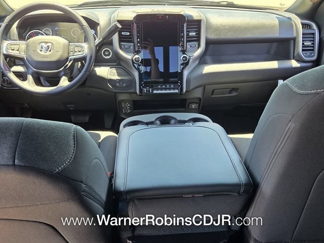 New 2026 RAM 3500 Tradesman AWD/4WD image 8