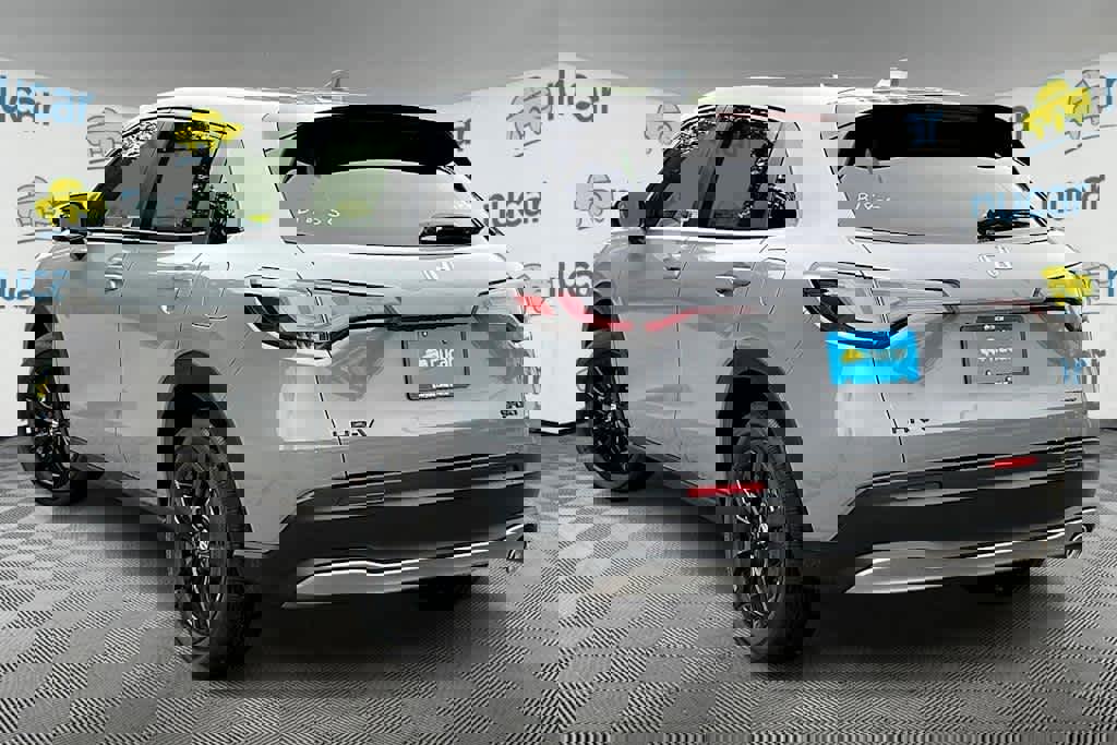 New 2026 Honda HR-V Sport image 4