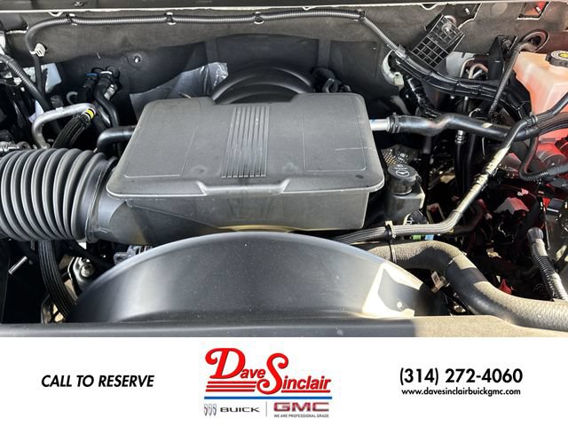 New 2026 GMC Sierra 3500 SLT w/ SLT Premium Package AWD/4WD image 27