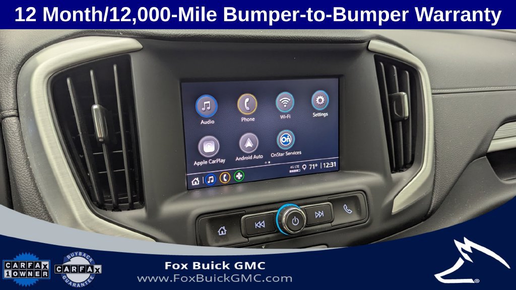 Used 2024 GMC Terrain SLE w/ Driver Convenience Package AWD/4WD image 13