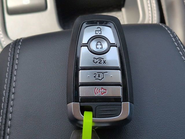 New 2026 Ford Mustang Mach-E Select w/ Comfort Package image 35